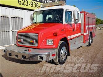 Freightliner FL70 Gasilska vozila