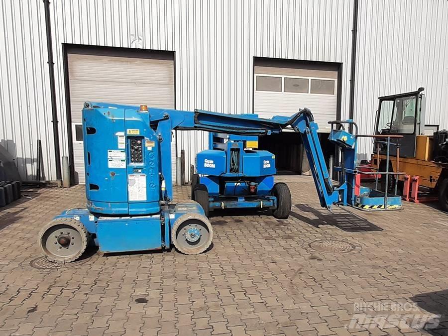Genie Z30-N Zglobne dvižne ploščadi