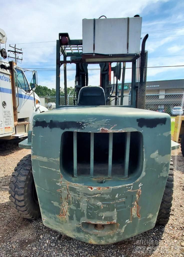 Hyster H 130 F Viličarji - drugo