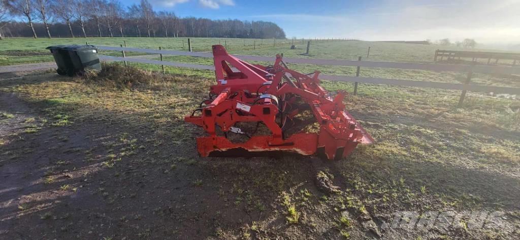 Grimme Kup 4x75 Okopalniki