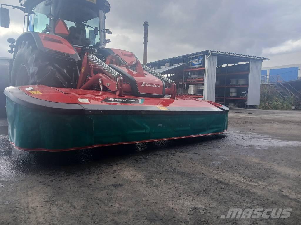 Kverneland 3336FS Diskaste kosilnice