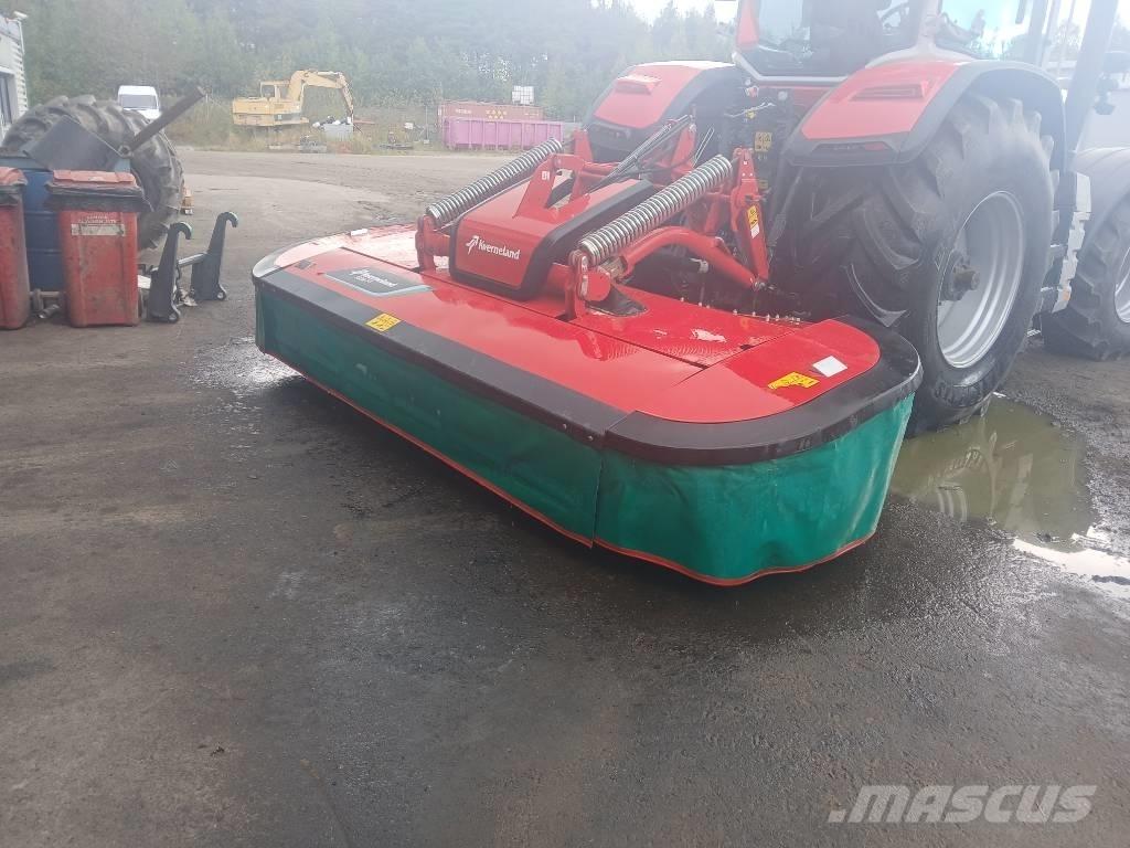 Kverneland 3336FS Diskaste kosilnice