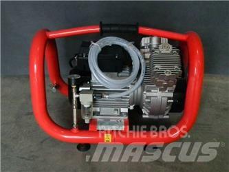 Husqvarna VP200 Gradbeništvo - drugo