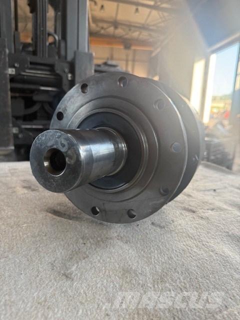 brevini used gears Menjalnik