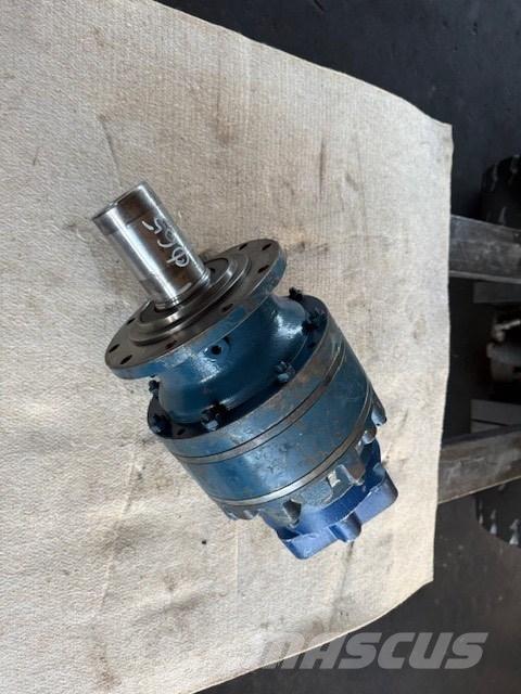 brevini used gears Menjalnik