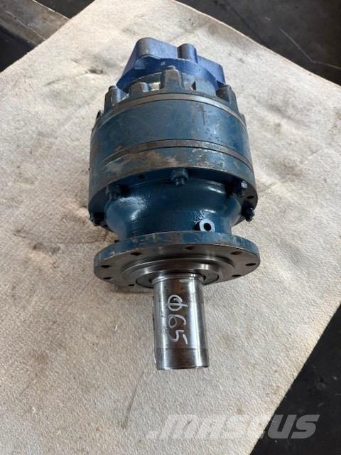 brevini used gears Menjalnik