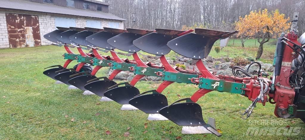 Kverneland Ecomat Obračalni plugi