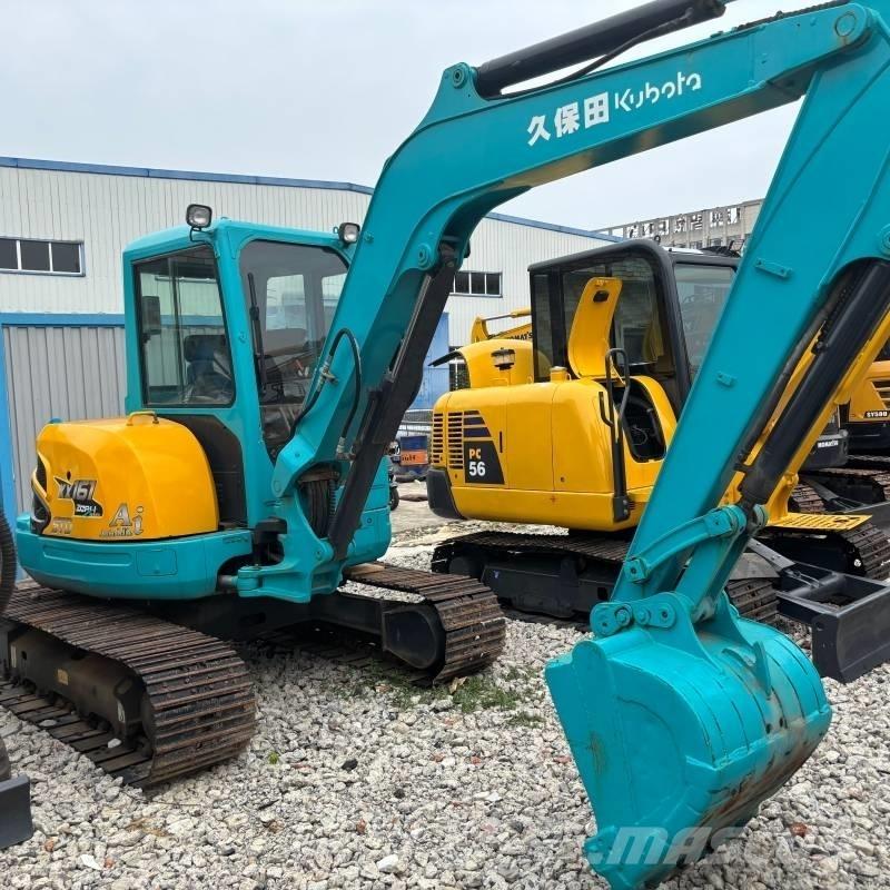 Volvo EC 240 Bagri goseničarji