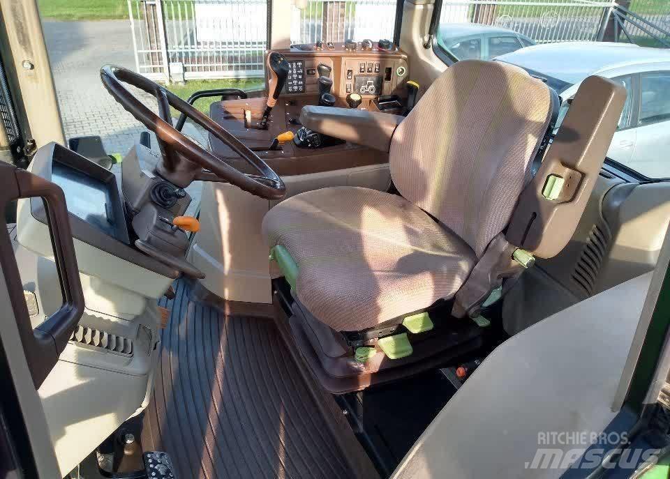 John Deere 6920 Traktorji