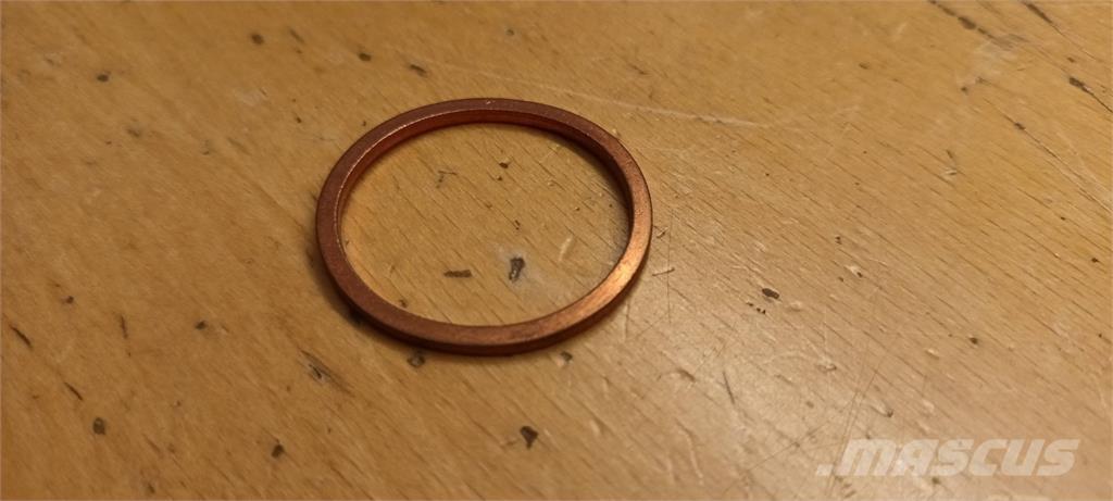 Ponsse 1180541 Menjalniki