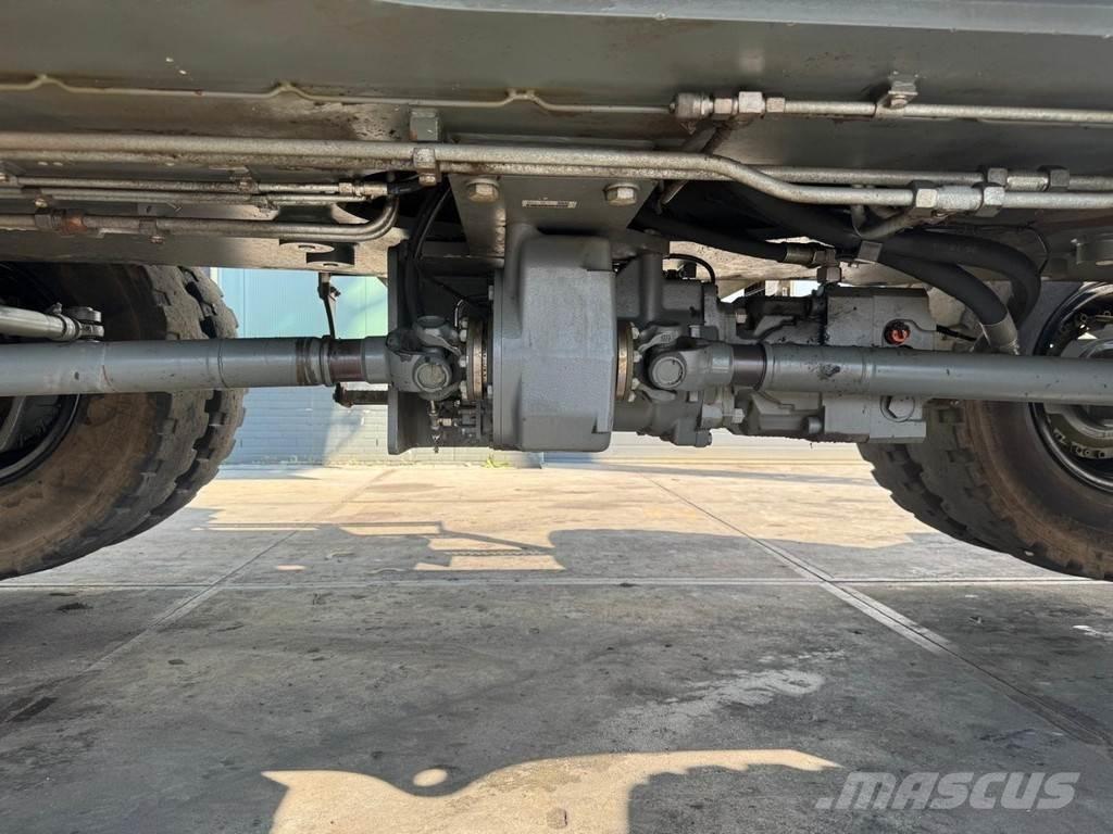 Liebherr LH 40 M Bagri za prekladanje primarnih/sekundarnih surovin