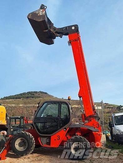 Manitou MVT1332SL Teleskopski viličarji