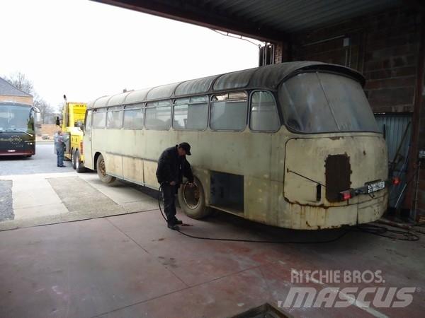 Setra S11 onderdelen Drugi avtobusi