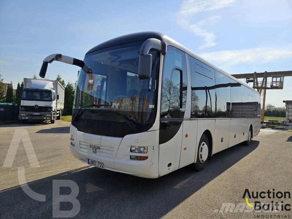 MAN R12 Drugi