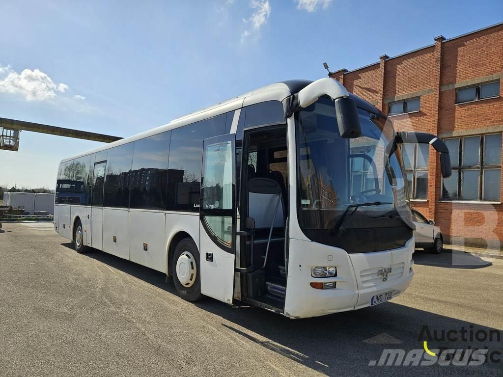 MAN R12 Drugi