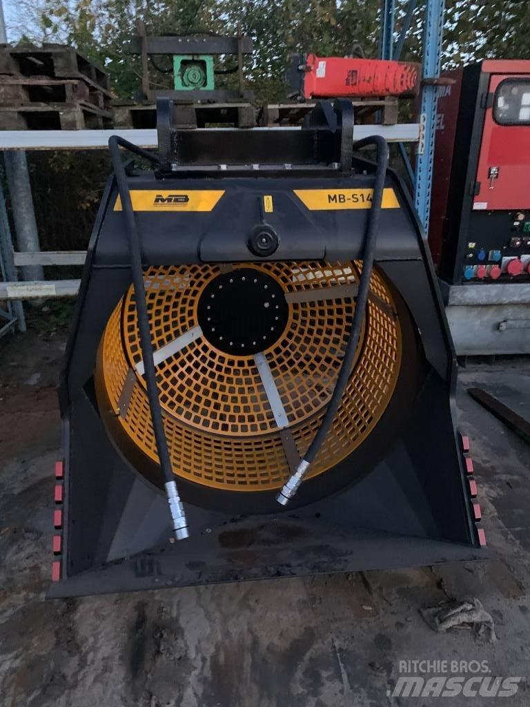 Pladdet MB-S14 S4 Drugi deli