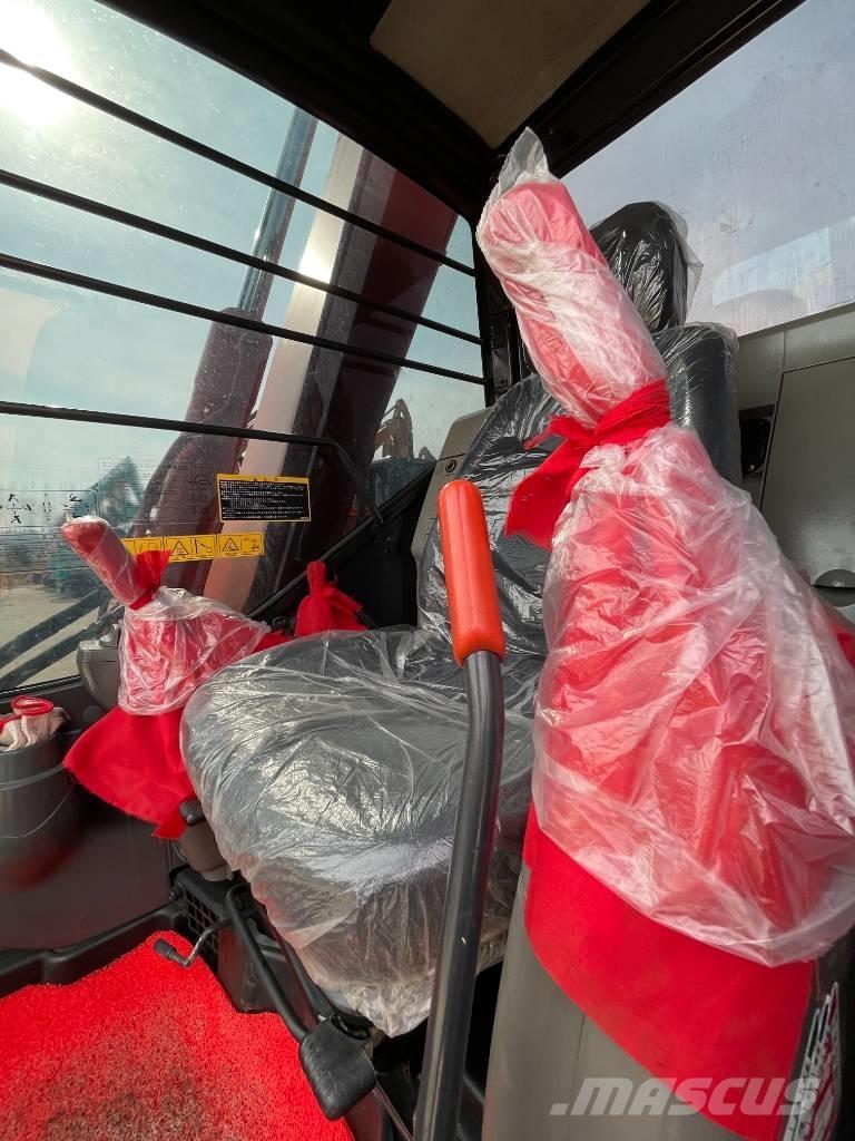 Hitachi ZX 70 Midi bagri 7t – 12t