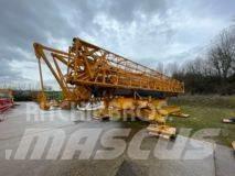 Potain HDT 80 Stolpni žerjavi