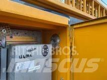 Potain HDT 80 Stolpni žerjavi