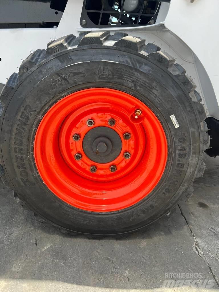 Bobcat S 510 Skid steer mini nakladalci