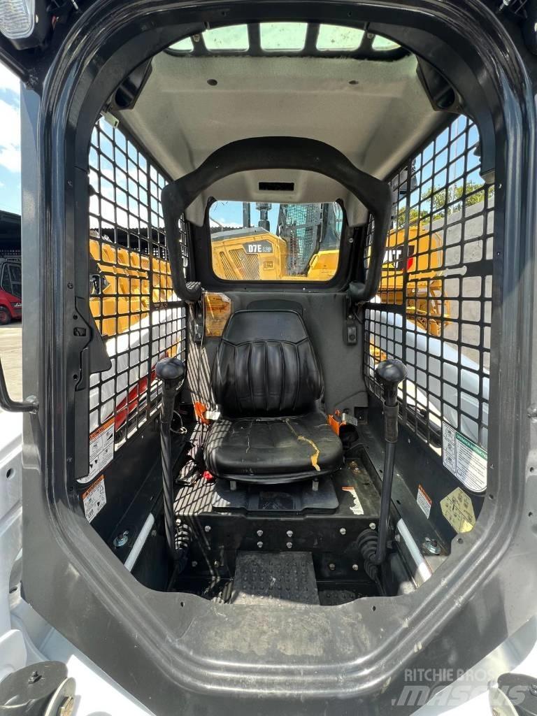 Bobcat S 510 Skid steer mini nakladalci
