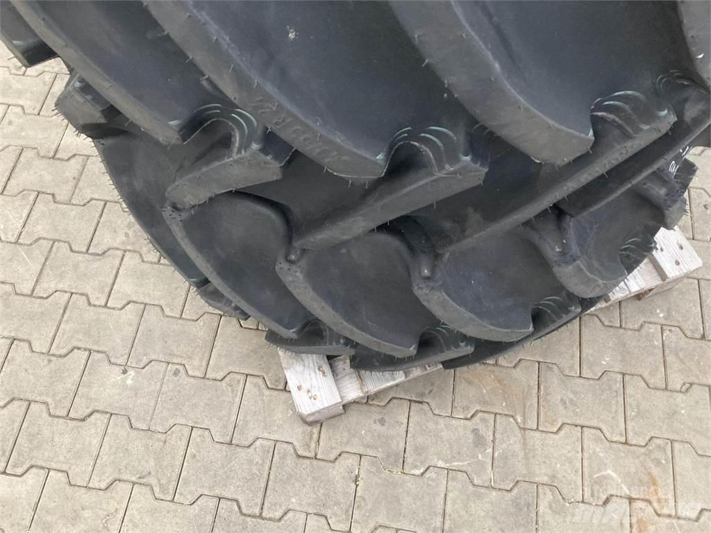 Mitas 540/65R24 Gume, kolesa in platišča