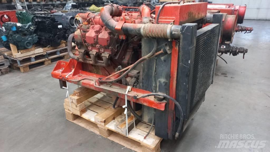 Deutz BF6M1015C Motorji