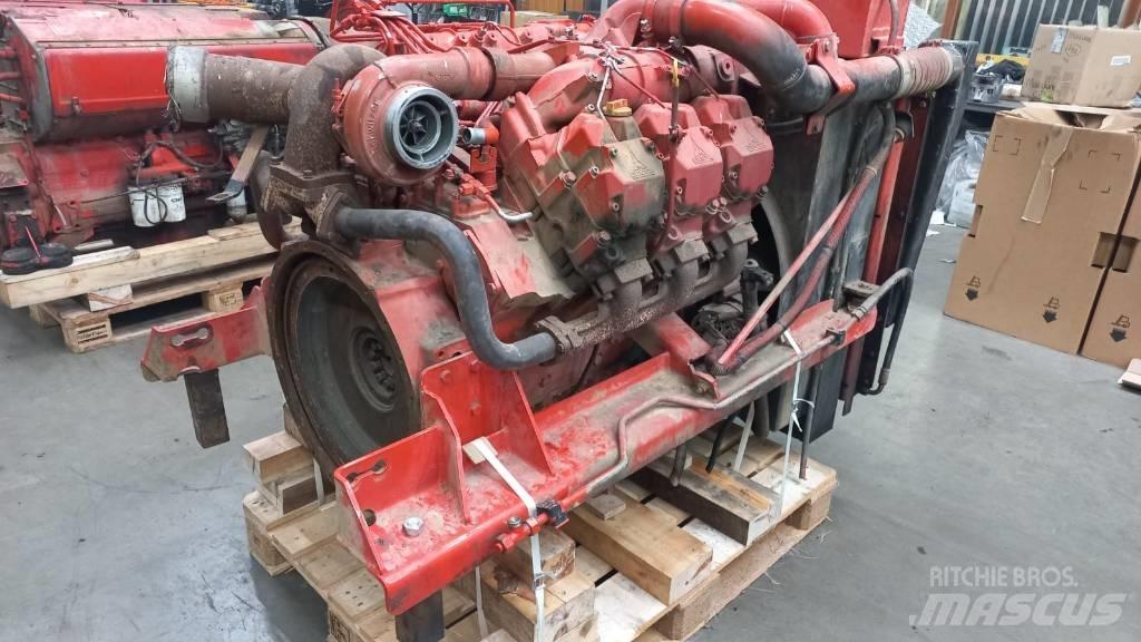 Deutz BF6M1015C Motorji