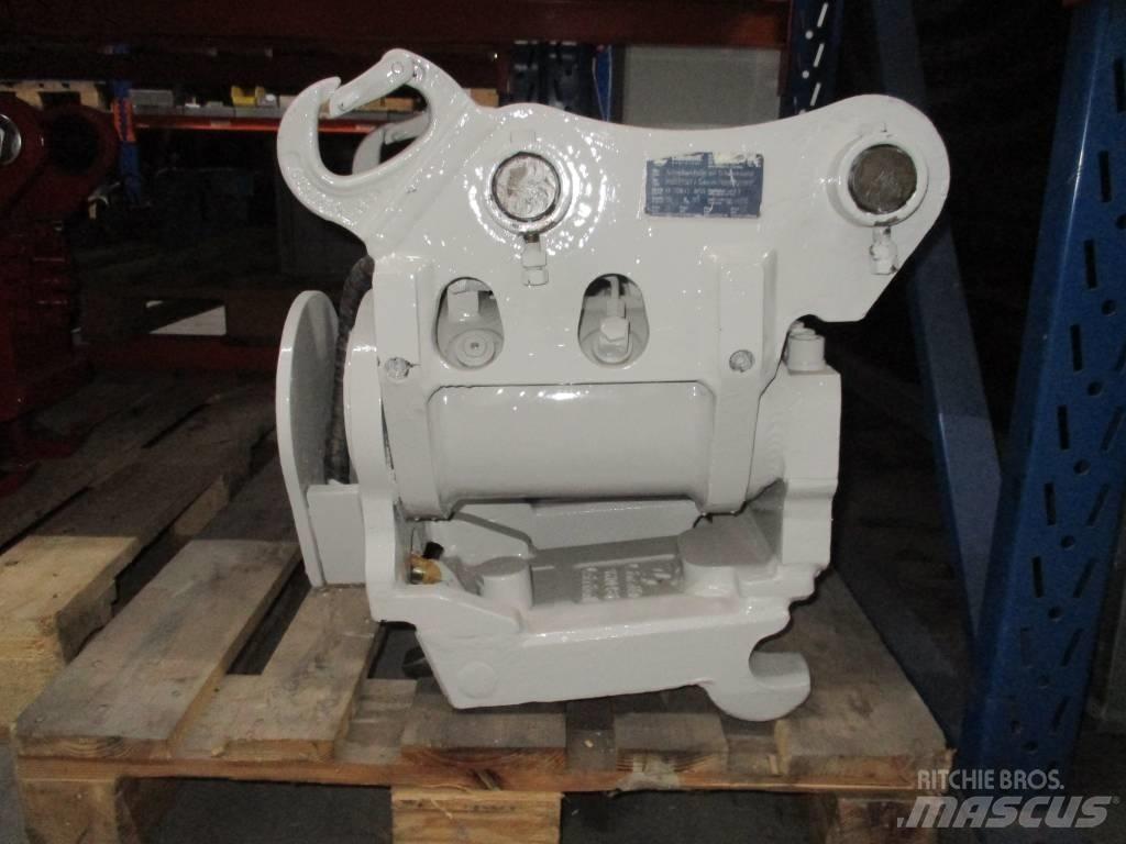 Lehnhoff Powertilt Drugo