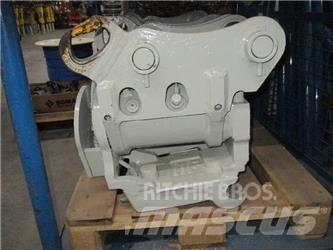 Lehnhoff Powertilt Drugo