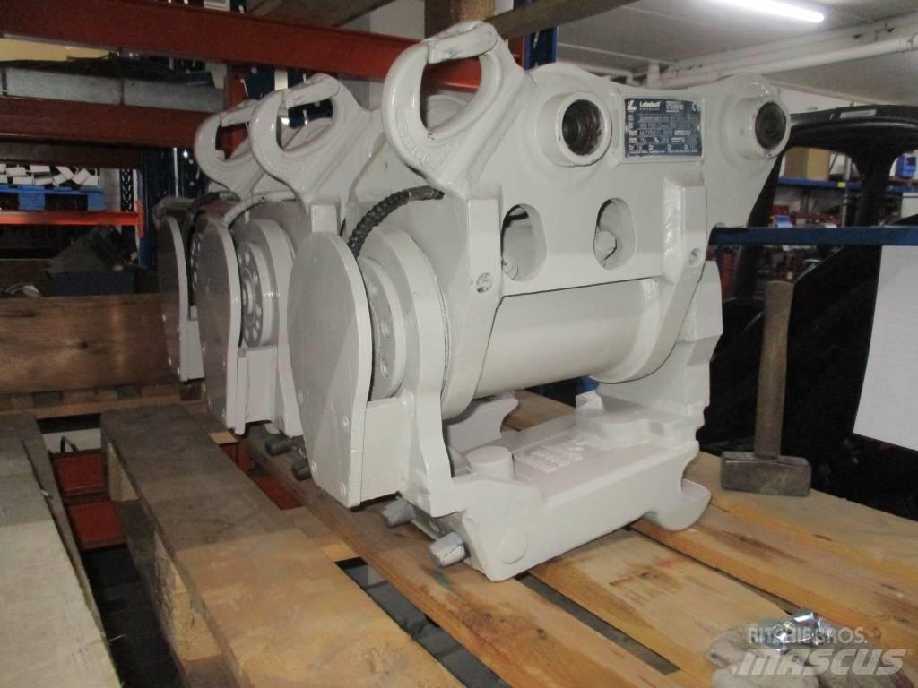 Lehnhoff Powertilt Drugo