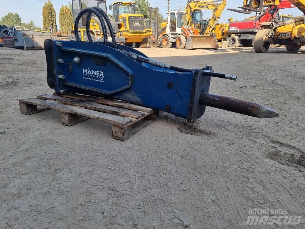 Häner HX 1000 Kladiva