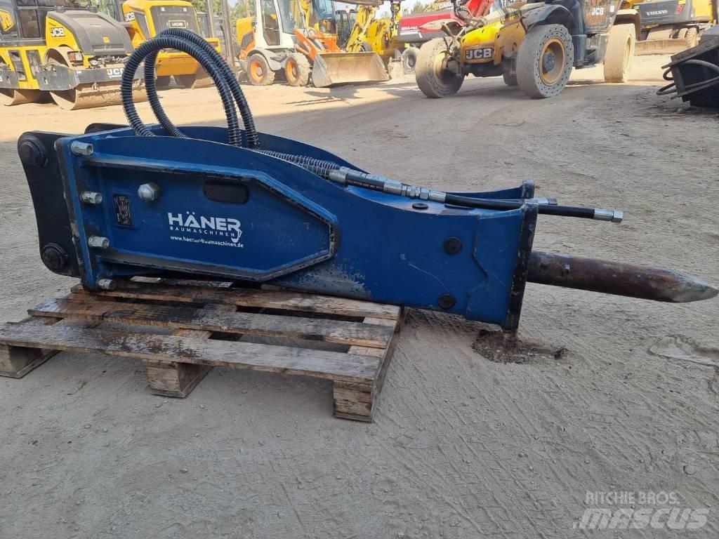 Häner HX 1000 Kladiva