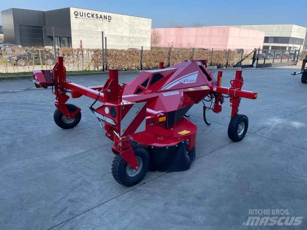 Grimme VT 220F Kmetijstvo - drugo