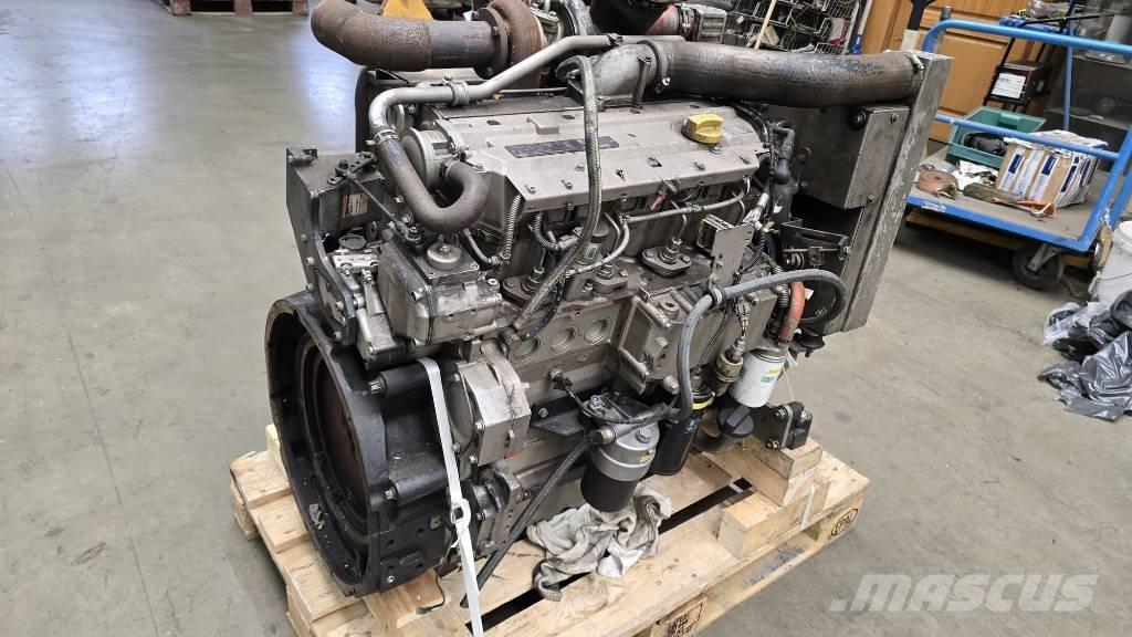 Deutz BF4M1013C Motorji