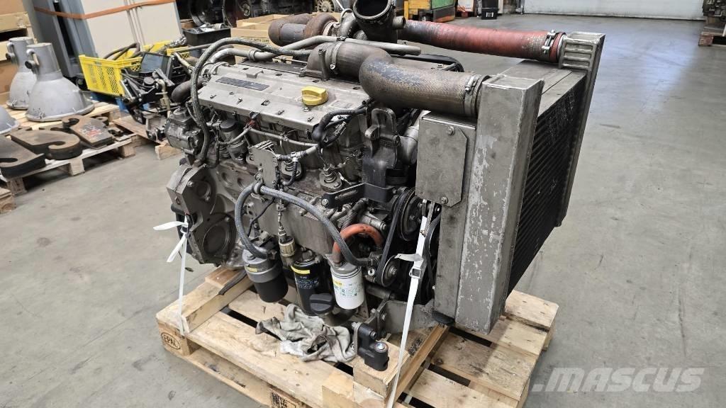 Deutz BF4M1013C Motorji