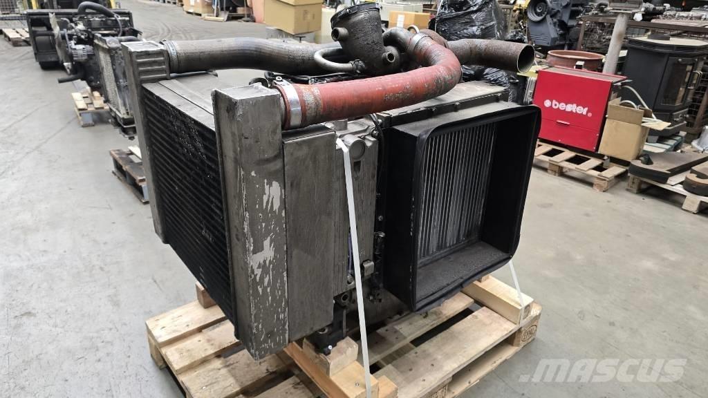 Deutz BF4M1013C Motorji