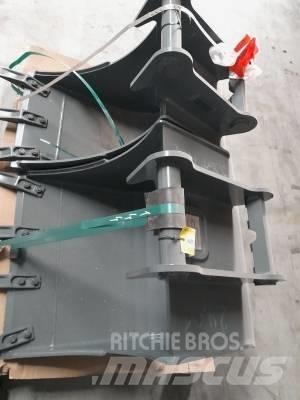 Wacker Neuson ET35 Drobilne žlice