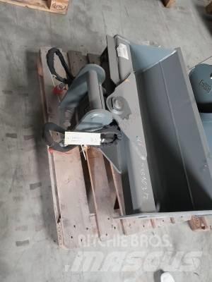 Wacker Neuson ET35 Drobilne žlice