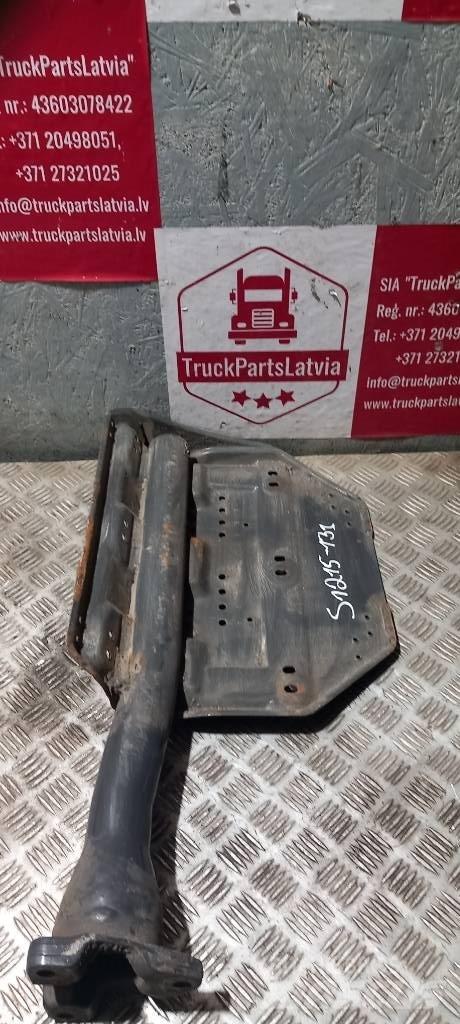 Scania R 440  1725676 Osi
