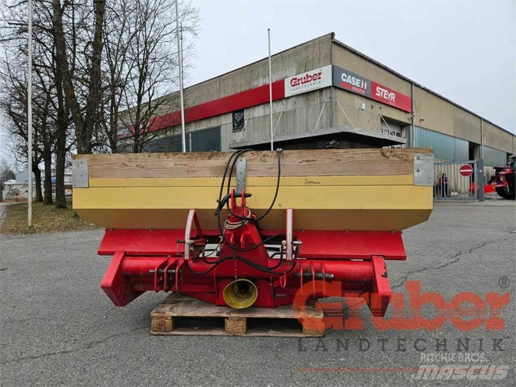 Vicon Rotoflow Trosilniki mineralnega gnojila