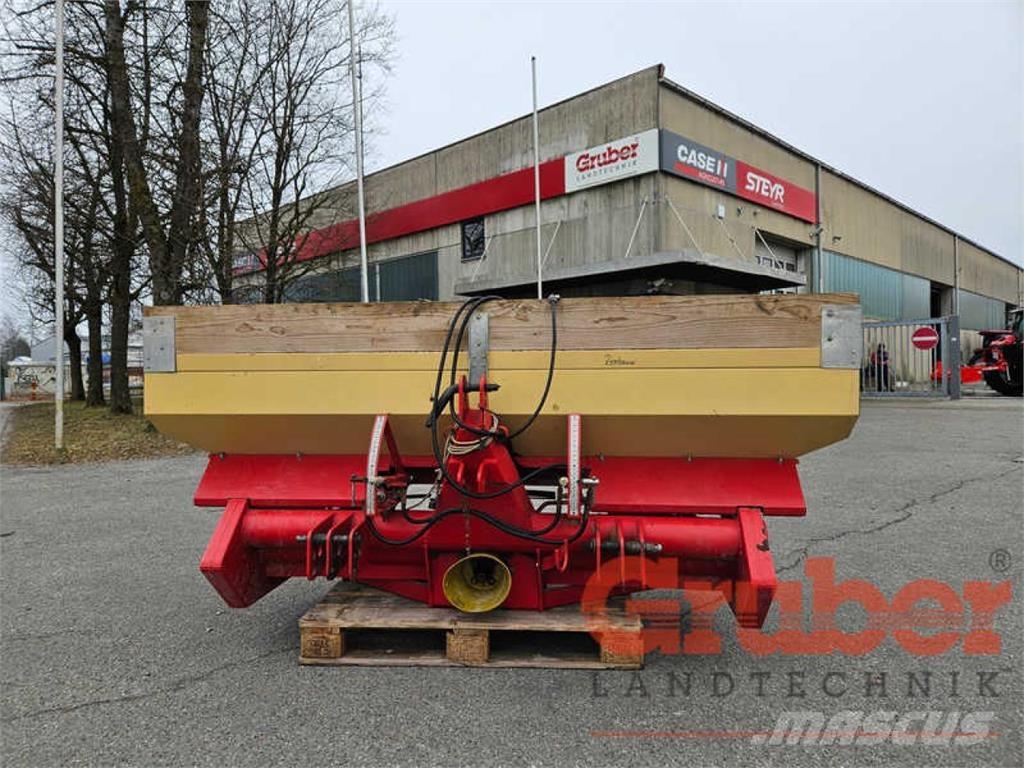 Vicon Rotoflow Trosilniki mineralnega gnojila