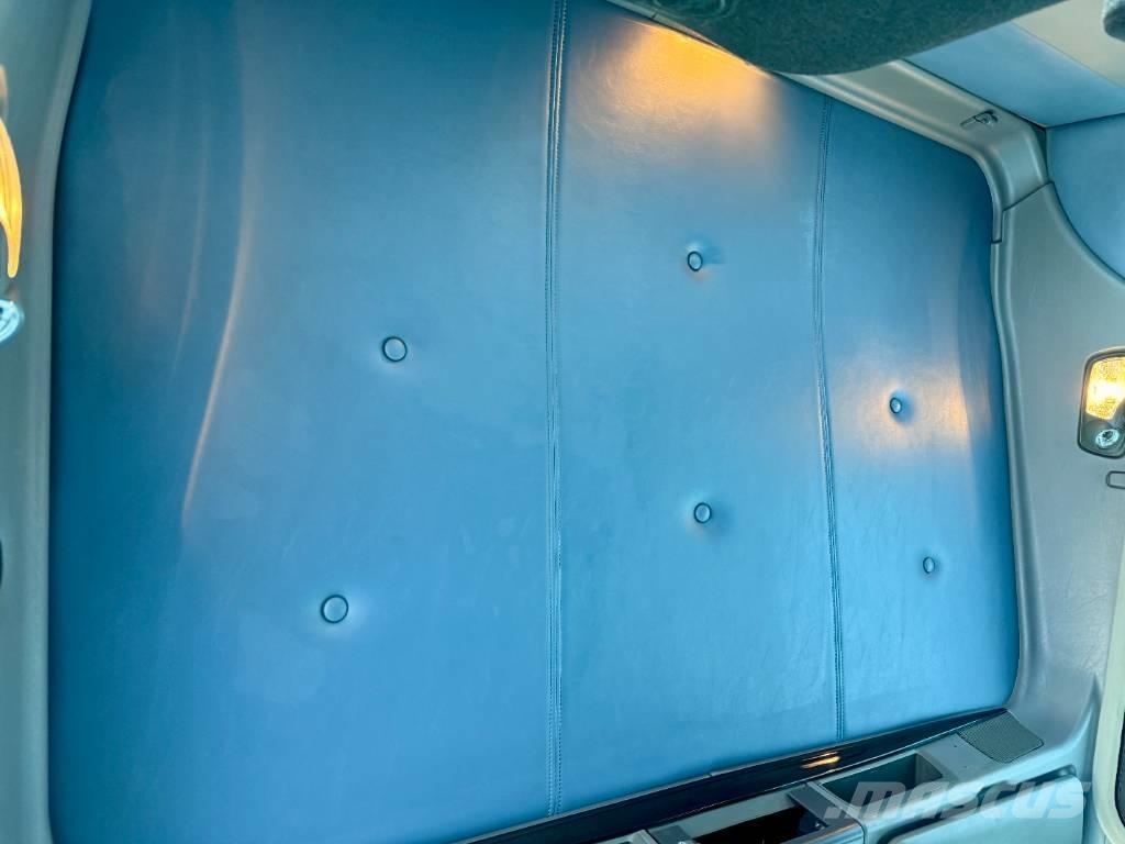 Kenworth W 900 Vlačilci