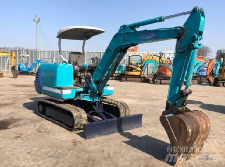 Komatsu Other Posebni bagri
