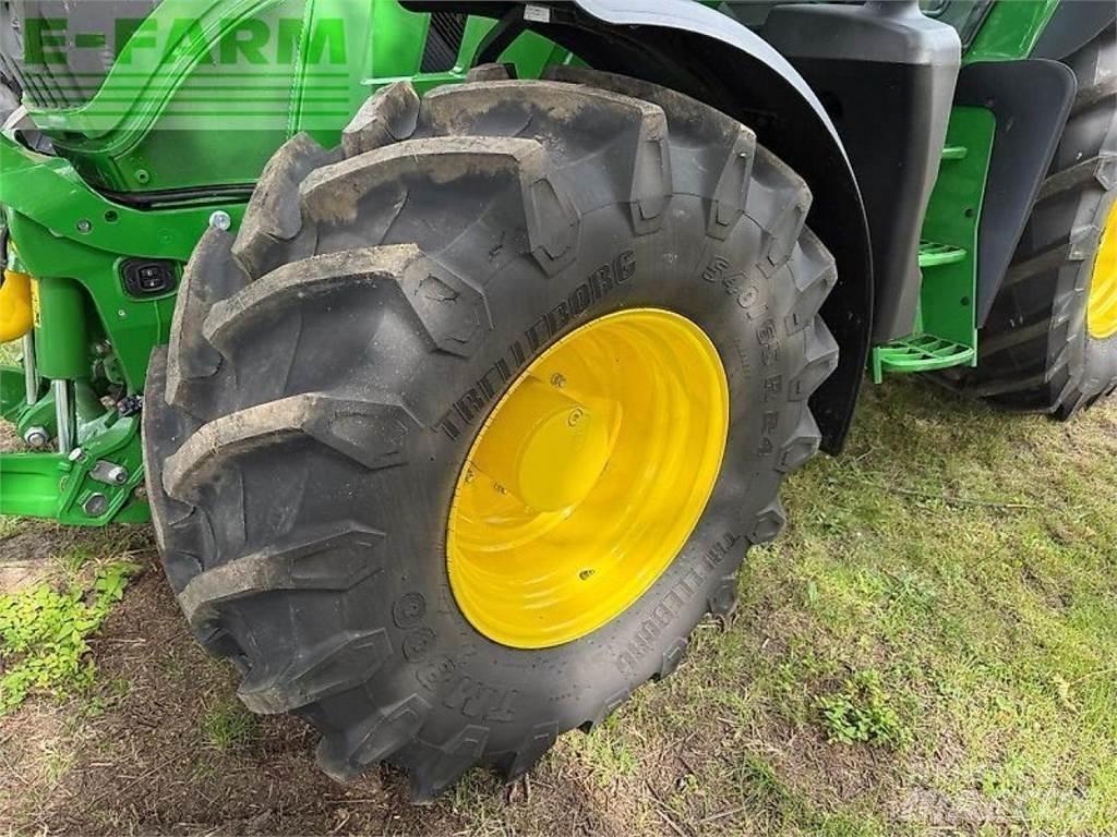 John Deere 6r130 Traktorji