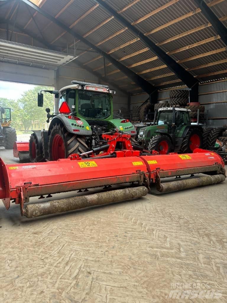 Maschio Gemella 620 Kosilnice za pašnike
