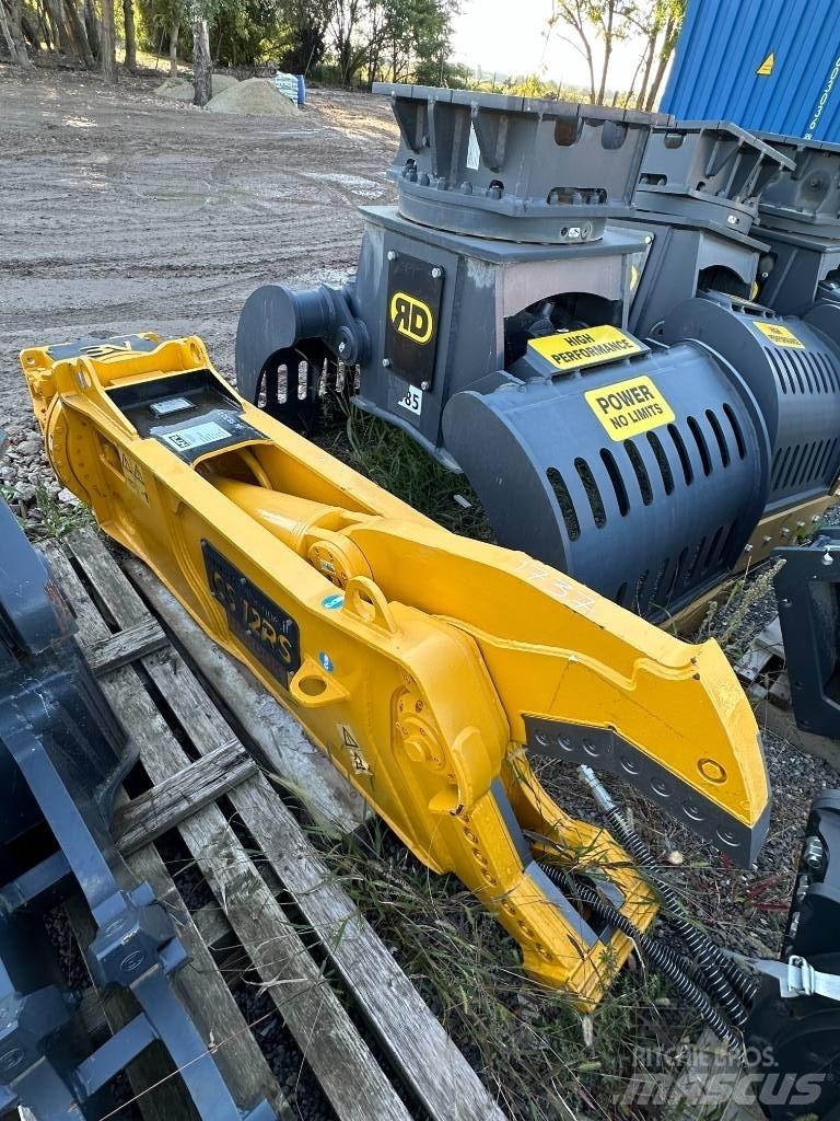 Trevibenne CS12RS Drugo