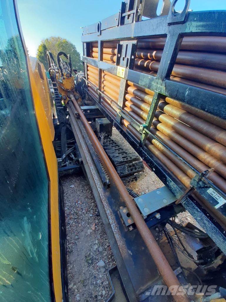 Vermeer D24x40 S3 Oprema za vodoravno smerno vrtanje