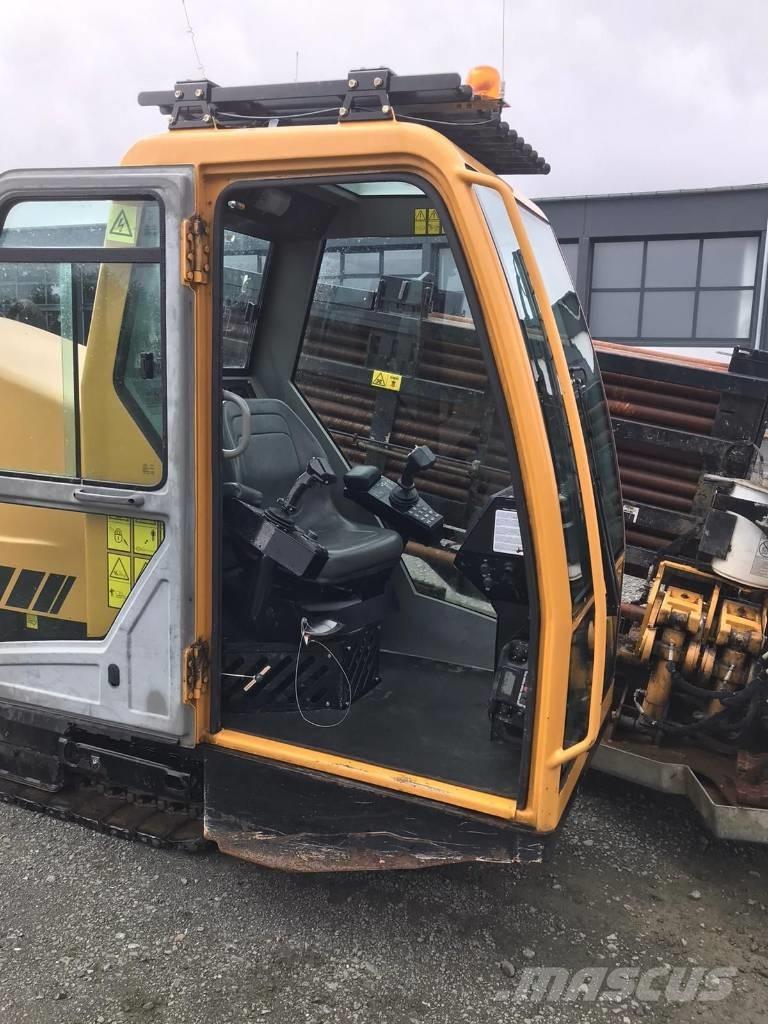 Vermeer D24x40 S3 Oprema za vodoravno smerno vrtanje