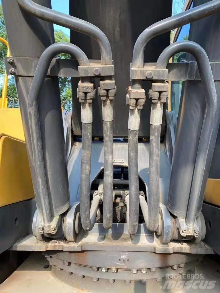 Volvo EC 360 B LC Bagri goseničarji